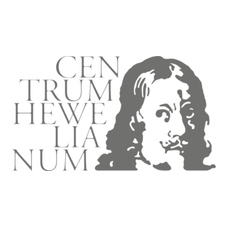 Centrum Hewelianum Gdansk Logo PNG Vector