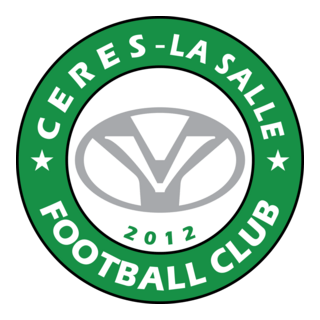 Ceres F.C. Logo PNG Vector