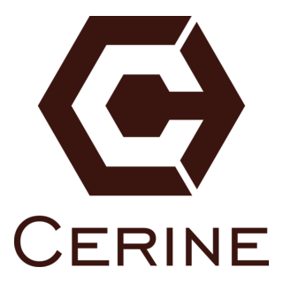 Cerine Chocolate Factory Logo PNG Vector