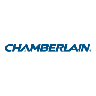 Chamberlain Logo PNG Vector