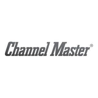 Channel Master Logo PNG Vector