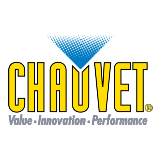Chauvet Logo PNG Vector