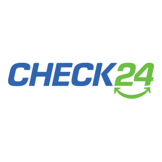 CHECK24 Logo PNG Vector