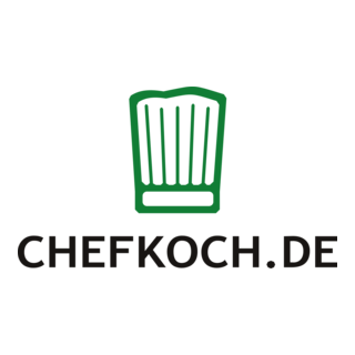 Chefkoch Logo PNG Vector