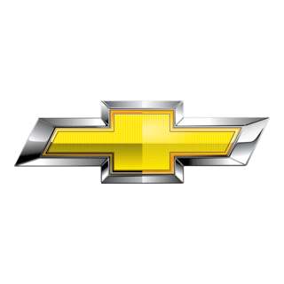 Chevrolet Logo PNG Vector