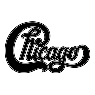 Chicago Logo PNG Vector