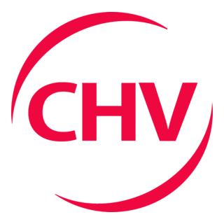 CHILEVISIÓN Logo PNG Vector