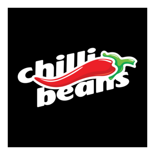 Chilli Beans Logo PNG Vector
