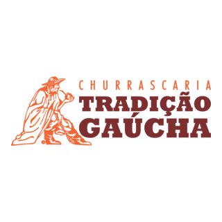 Churrascaria Tradição Gaúcha Logo PNG Vector