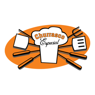 Churrasco Logo PNG Vector