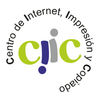 Ciic Logo PNG Vector