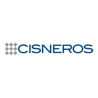 Cisneros Logo PNG Vector