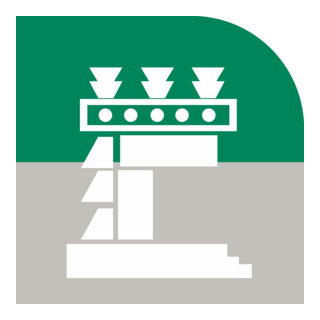 Ciudad Azteca Logo PNG Vector