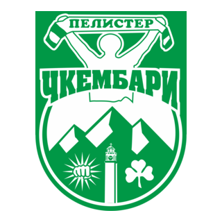 Ckembari Bitola Logo PNG Vector