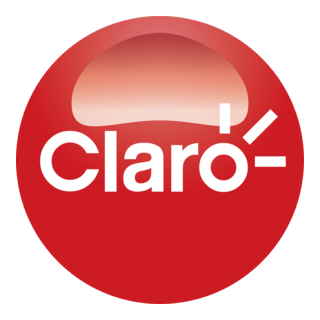 Claro Ecuador Logo PNG Vector