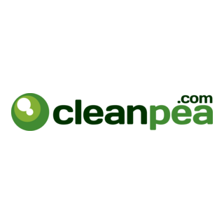 CleanPEA Logo PNG Vector