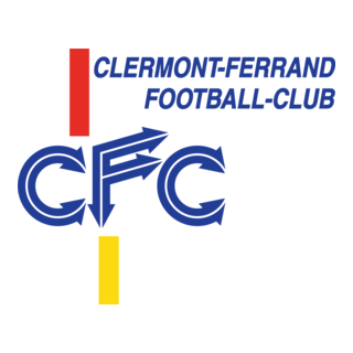 Clermont Fc Logo PNG Vector