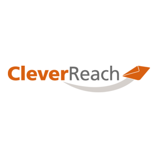 CLEVERREACH Logo PNG Vector