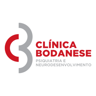 Clinica Bodanese Logo PNG Vector
