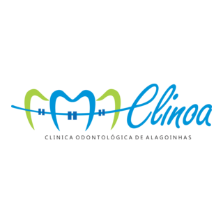 Clinoa ClínicaOdontológica Logo PNG Vector
