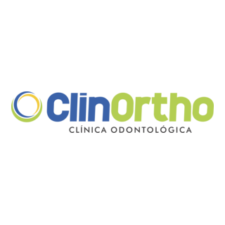 ClinOrtho Logo PNG Vector