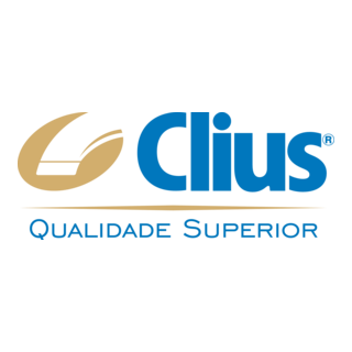 Clius Logo PNG Vector
