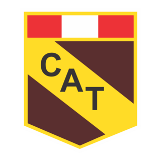 Club Atlético Torino de Talara Logo PNG Vector