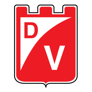 Club de Deportes Valdivia Logo PNG Vector