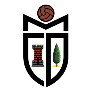 Club Deportivo Mequinenza Logo PNG Vector