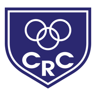 Clube Recreativo da Caála Logo PNG Vector