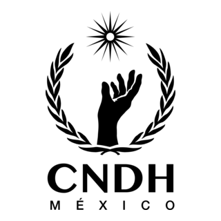 Cndh Logo PNG Vector