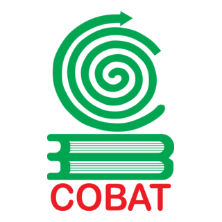 Cobat Logo PNG Vector