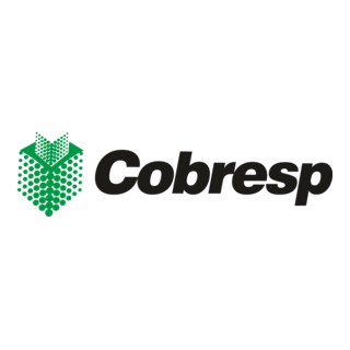 Cobresp Logo PNG Vector
