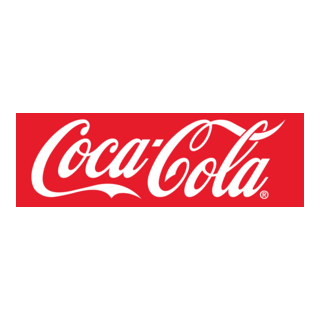 Coca Cola Logo PNG Vector