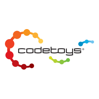 Codetoys Logo PNG Vector