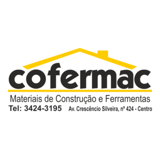 Cofermac Logo PNG Vector