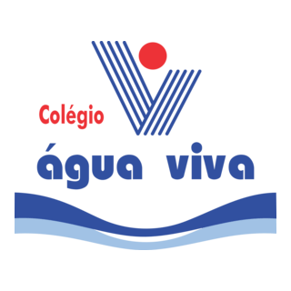 colégio agua viva Logo PNG Vector