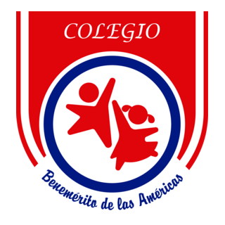 Colegio Benermerito De Las Americas Logo PNG Vector