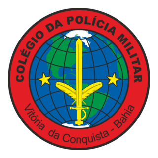 Colégio da Polícia Militar Logo PNG Vector