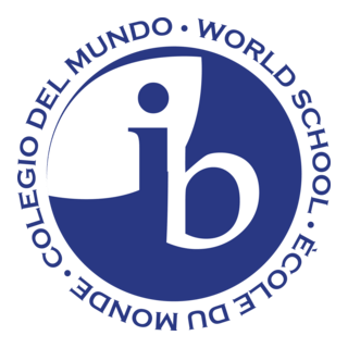 Colegio del Mundo Logo PNG Vector