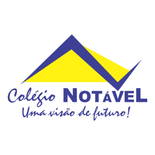 Colégio Notável Logo PNG Vector