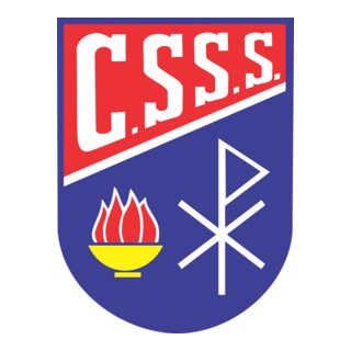 Colégio Santíssimo Sacramento Logo PNG Vector