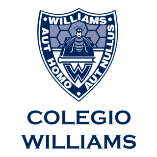 COLEGIO WILLIAMS Logo PNG Vector