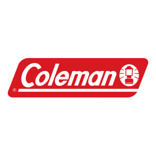 Coleman Logo PNG Vector