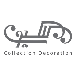 Collection Decoration Logo PNG Vector