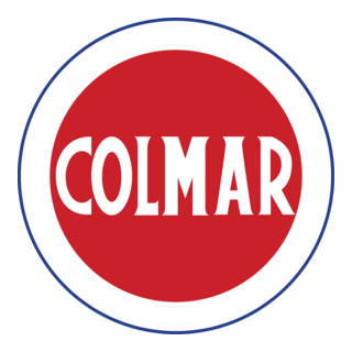Colmar Logo PNG Vector