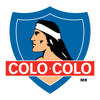 Colo-Colo Logo PNG Vector
