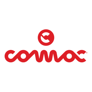 Comac Logo PNG Vector