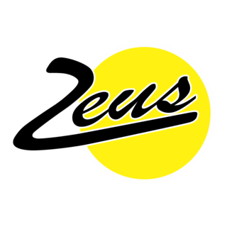 comercial zeus Logo PNG Vector