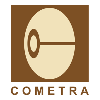 Cometra Logo PNG Vector